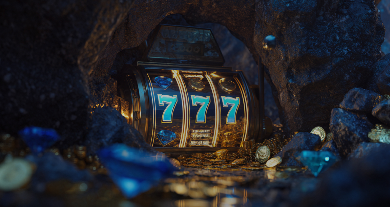 Blitz Slide 1